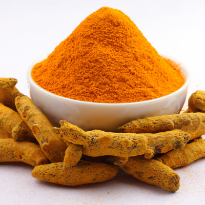 Chili Powder (Sun-Dried & Ground)