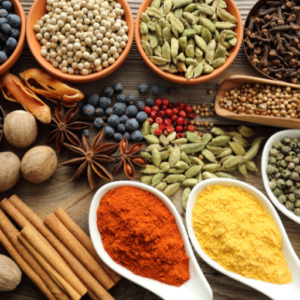 Authentic Jaffna / Sri Lankan Masala