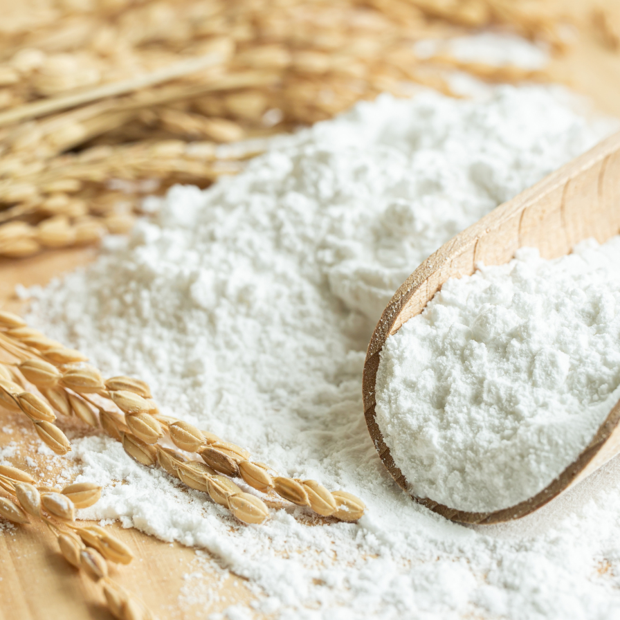 Corn & Gram Flour (Kadala Piti)